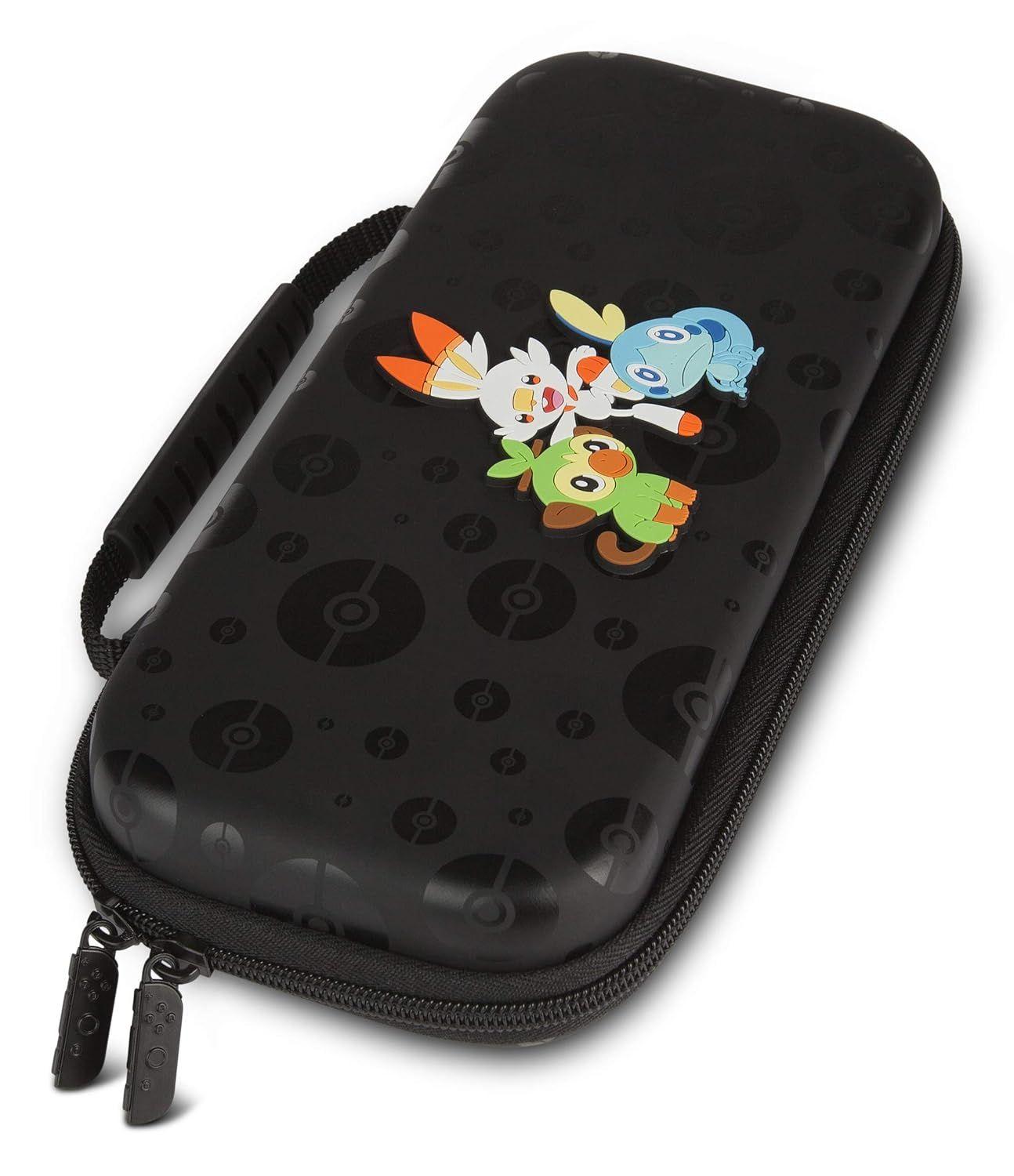 Renoverad PowerA Protection Case for Nintendo Switch - Reebelo Sverige