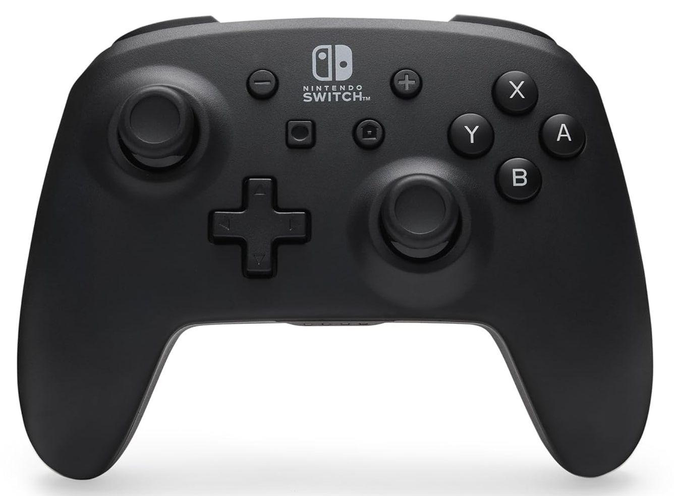 Renoverad PowerA Wireless Controller for Nintendo Switch - Reebelo Sverige