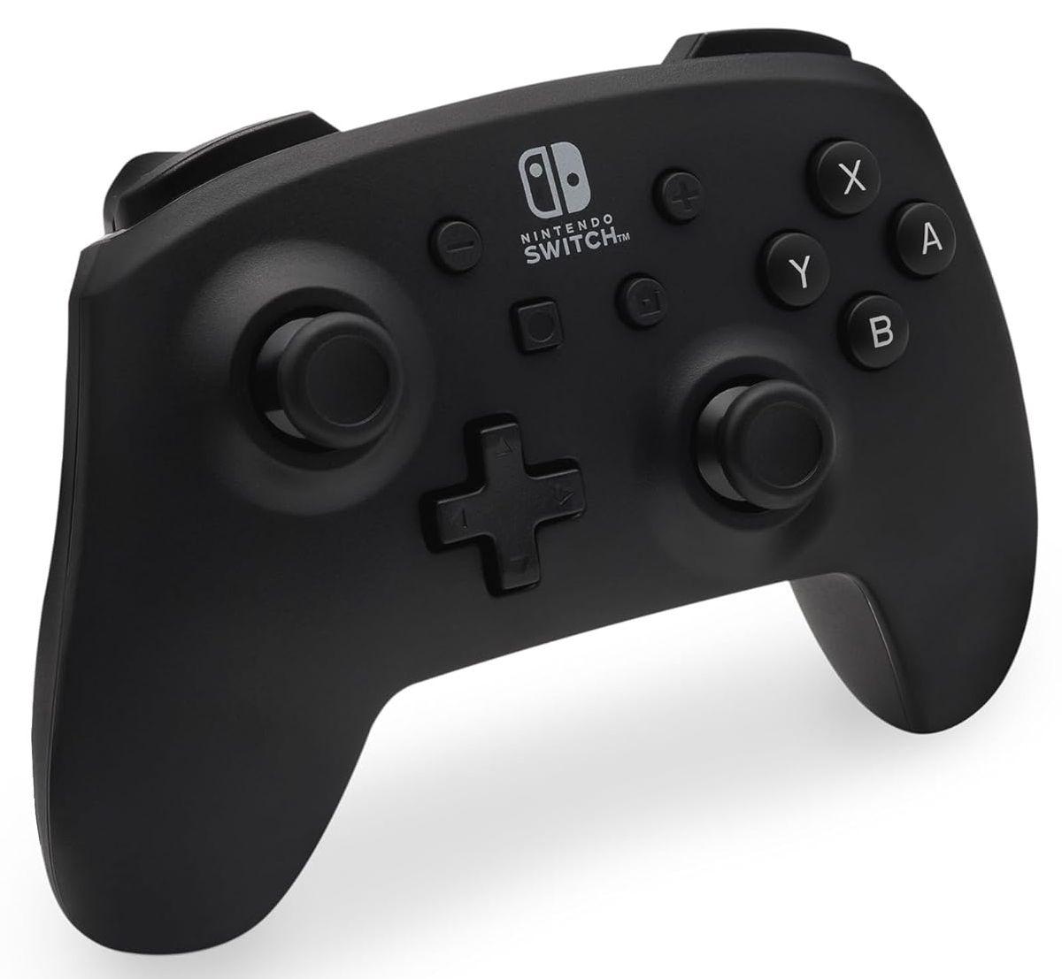 Renoverad PowerA Wireless Controller for Nintendo Switch - Reebelo Sverige