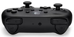 Renoverad PowerA Wireless Controller for Nintendo Switch - Reebelo Sverige