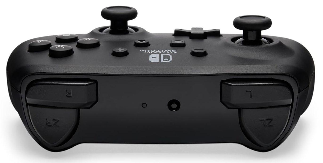 Renoverad PowerA Wireless Controller for Nintendo Switch - Reebelo Sverige