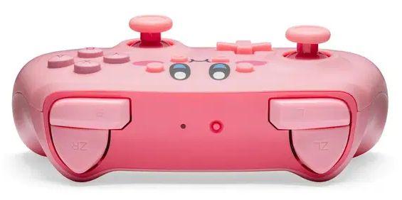 Renoverad PowerA Wireless Controller for Nintendo Switch - Reebelo Sverige