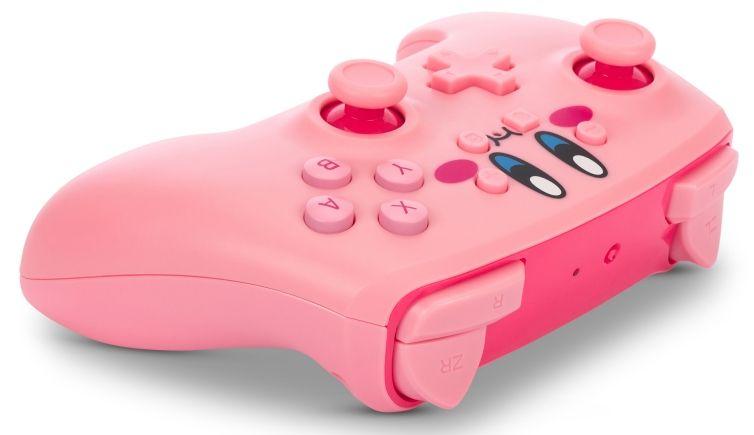 Renoverad PowerA Wireless Controller for Nintendo Switch - Reebelo Sverige