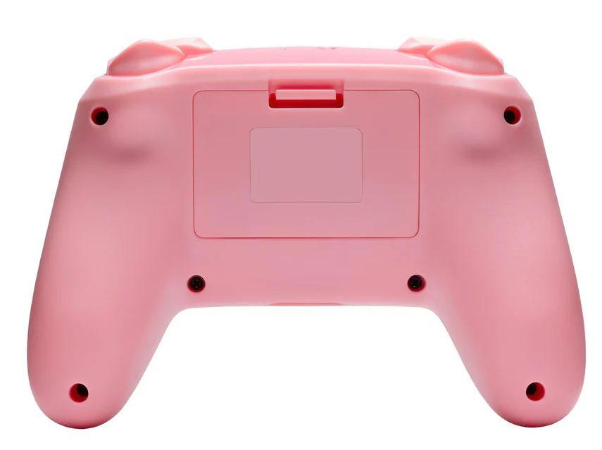 Renoverad PowerA Wireless Controller for Nintendo Switch - Reebelo Sverige