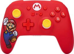 Renoverad PowerA Wireless Controller for Nintendo Switch - Reebelo Sverige