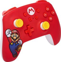 Renoverad PowerA Wireless Controller for Nintendo Switch - Reebelo Sverige