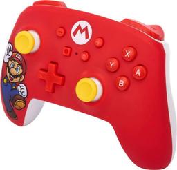 Renoverad PowerA Wireless Controller for Nintendo Switch - Reebelo Sverige