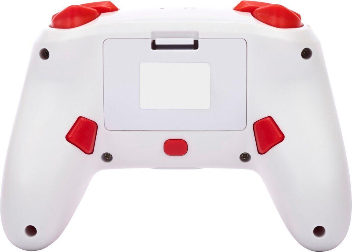 Renoverad PowerA Wireless Controller for Nintendo Switch - Reebelo Sverige
