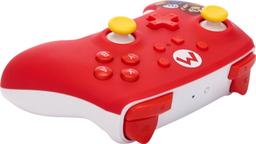 Renoverad PowerA Wireless Controller for Nintendo Switch - Reebelo Sverige