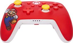 Renoverad PowerA Wireless Controller for Nintendo Switch - Reebelo Sverige