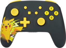 Renoverad PowerA Wireless Controller for Nintendo Switch - Reebelo Sverige