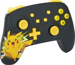 Renoverad PowerA Wireless Controller for Nintendo Switch - Reebelo Sverige