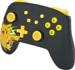 Renoverad PowerA Wireless Controller for Nintendo Switch - Reebelo Sverige