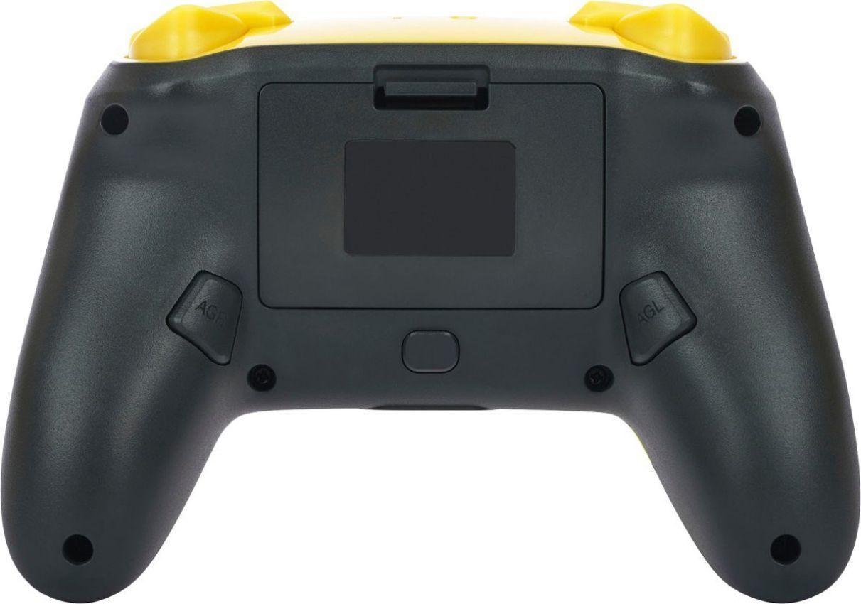 Renoverad PowerA Wireless Controller for Nintendo Switch - Reebelo Sverige