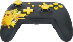 Renoverad PowerA Wireless Controller for Nintendo Switch - Reebelo Sverige