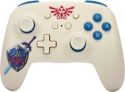 Renoverad PowerA Wireless Controller for Nintendo Switch - Reebelo Sverige