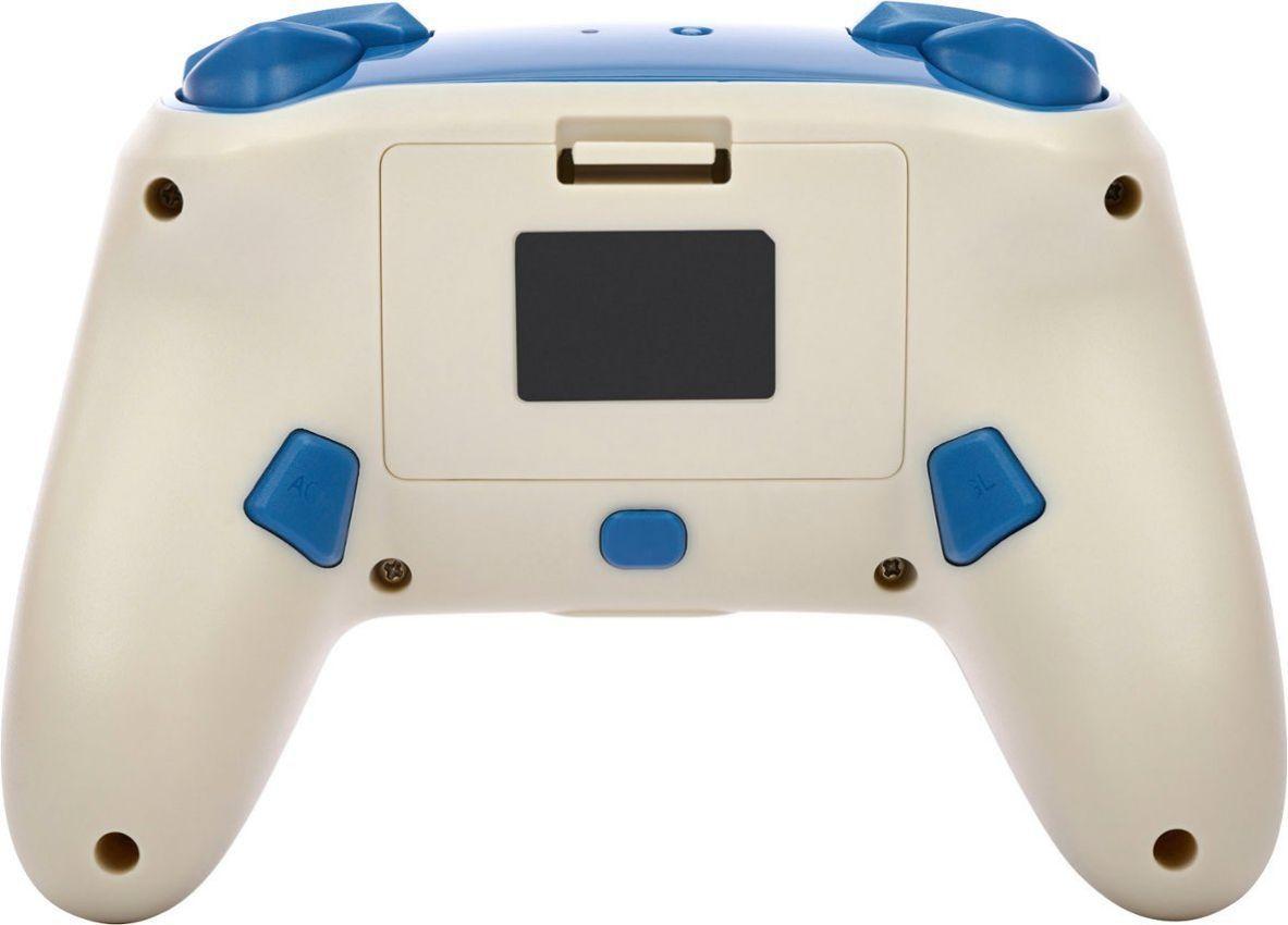 Renoverad PowerA Wireless Controller for Nintendo Switch - Reebelo Sverige