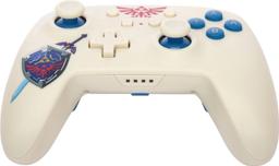 Renoverad PowerA Wireless Controller for Nintendo Switch - Reebelo Sverige