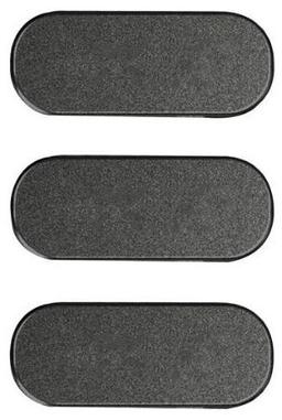 Renoverad Private Eye Swivel Premium Webcam Cover 3-Pack - Reebelo Sverige