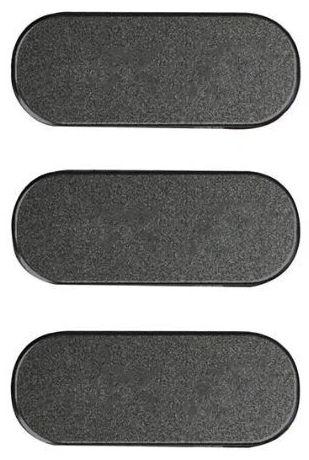 Renoverad Private Eye Swivel Premium Webcam Cover 3-Pack - Reebelo Sverige
