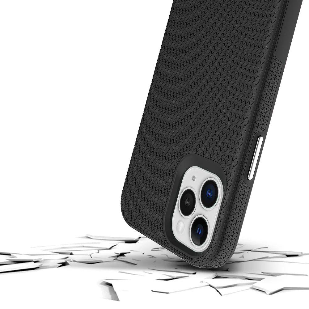 Renoverad Prodigee Rockee Series Phone Case for iPhone 13 Pro - Reebelo Sverige