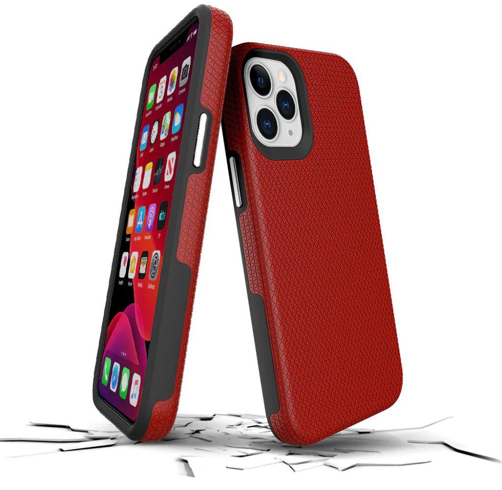 Renoverad Prodigee Rockee Series Phone Case for iPhone 13 Pro - Reebelo Sverige
