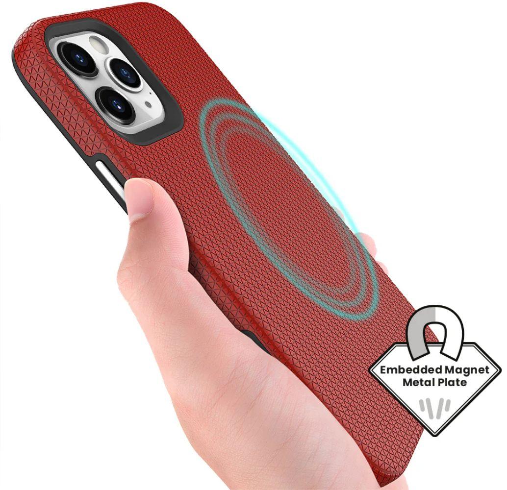 Renoverad Prodigee Rockee Series Phone Case for iPhone 13 Pro - Reebelo Sverige