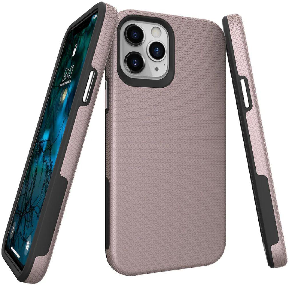 Renoverad Prodigee Rockee Series Phone Case for iPhone 13 Pro - Reebelo Sverige