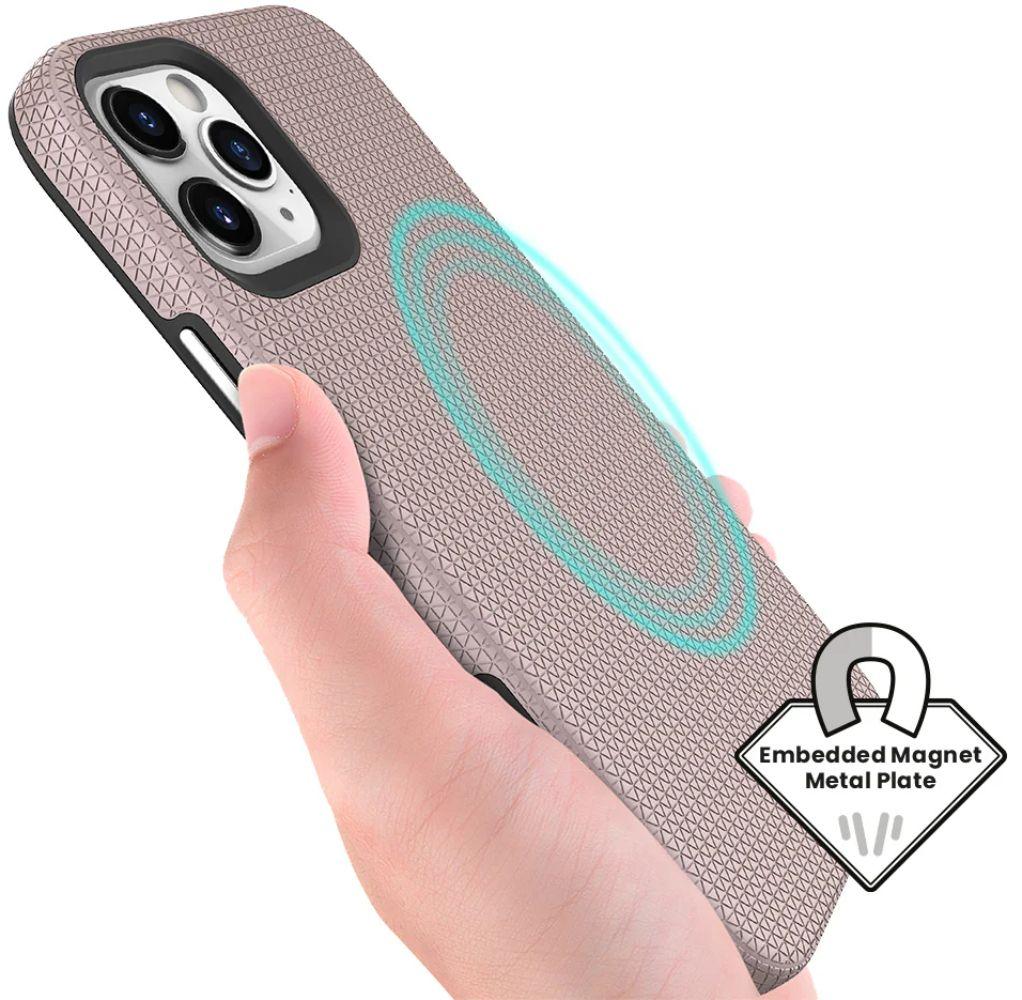 Renoverad Prodigee Rockee Series Phone Case for iPhone 13 Pro - Reebelo Sverige