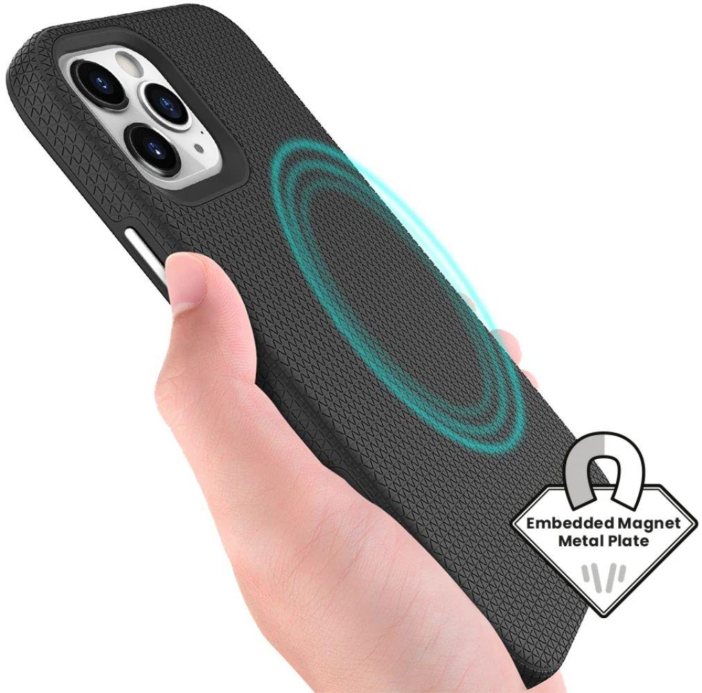 Renoverad Prodigee Rockee Series Phone Case for iPhone 13 Pro - Reebelo Sverige