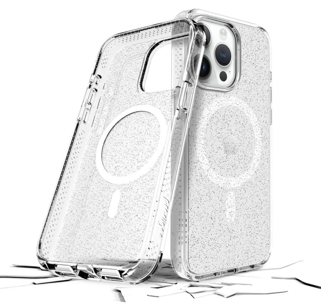 Renoverad Prodigee Super Star Phone Case for iPhone 15 Pro  - Reebelo Sverige