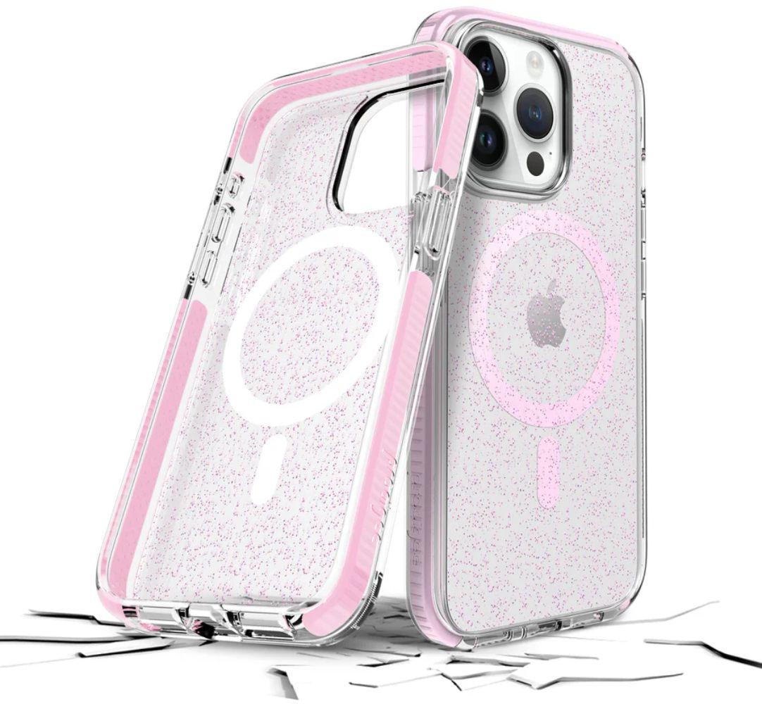 Renoverad Prodigee Super Star Phone Case for iPhone 15 Pro  - Reebelo Sverige
