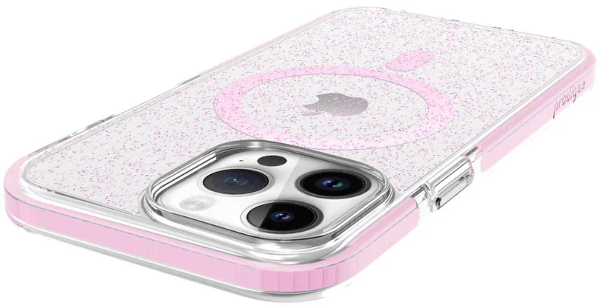 Renoverad Prodigee Super Star Phone Case for iPhone 15 Pro  - Reebelo Sverige