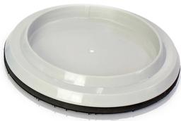 Renoverad Prolux Set of 13" Pads for the Prolux Core - Reebelo Sverige