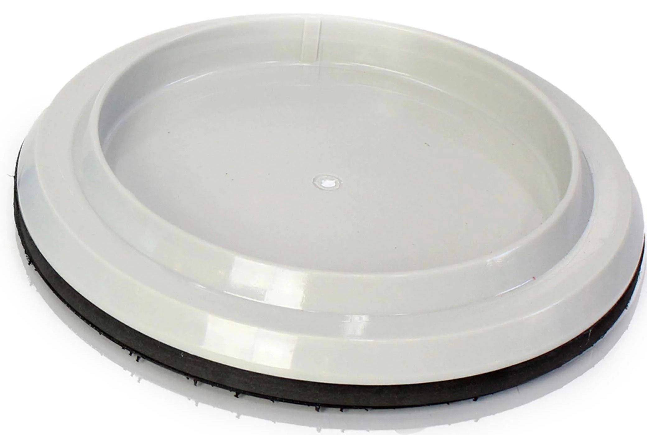Renoverad Prolux Set of 13" Pads for the Prolux Core - Reebelo Sverige
