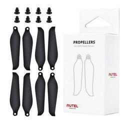 Renoverad Propeller EVO Nano Series - Reebelo Sverige
