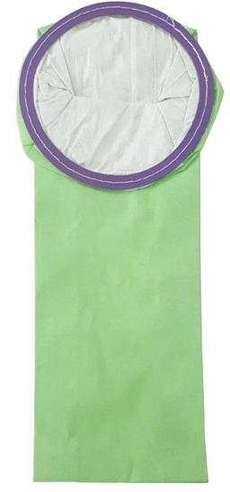Renoverad ProTeam 10 Pack of GV Bags for Proteam Quartervac - Reebelo Sverige