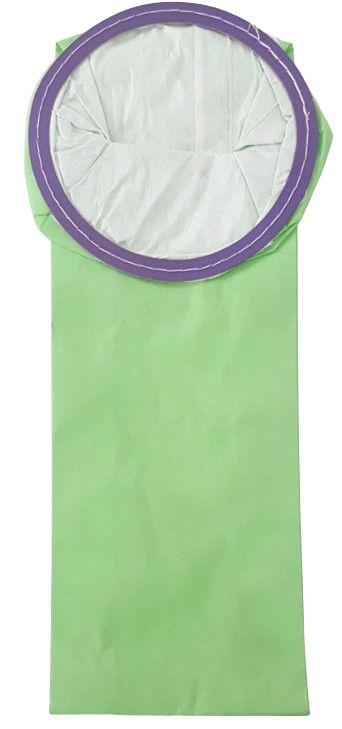 Renoverad ProTeam 10 Pack of GV Bags for Proteam Quartervac - Reebelo Sverige