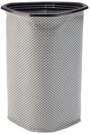 Renoverad ProTeam 10qt Triangle Shake Out Bag - Reebelo Sverige