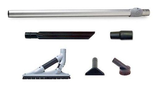Renoverad Proteam ProBlade Hard Surface Floor Tool Kit (107531) - Reebelo Sverige