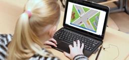 Renoverad Prowise EduBook 360 2-in1 Laptop 11.6" - Reebelo Sverige