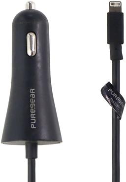 Renoverad PureGear MFI Car Charger for Apple Device (62804PG) - Reebelo Sverige