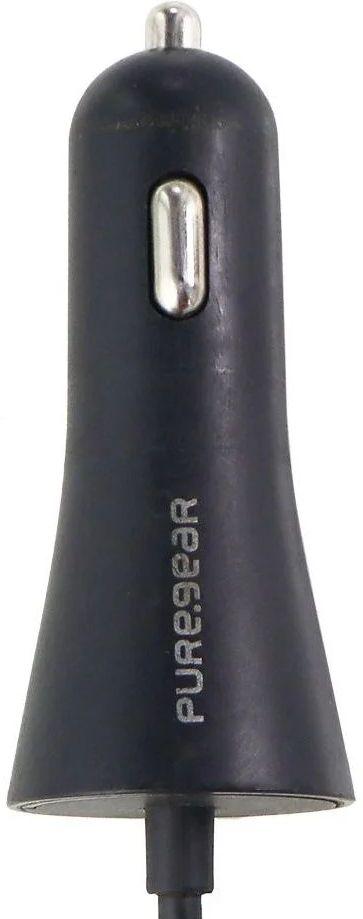 Renoverad PureGear MFI Car Charger for Apple Device (62804PG) - Reebelo Sverige