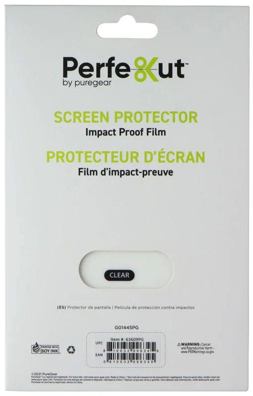 Renoverad PureGear PerfeKut Screen Protector Film - Reebelo Sverige