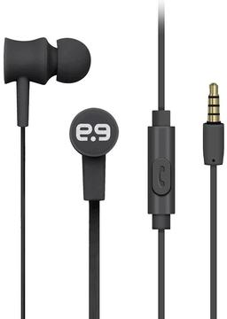 Renoverad PureGear PureBoom 3.5mm AUX Corded Earbuds - Reebelo Sverige