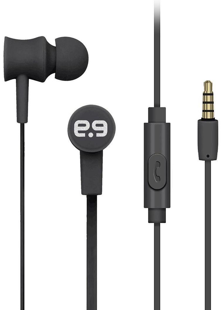 Renoverad PureGear PureBoom 3.5mm AUX Corded Earbuds - Reebelo Sverige