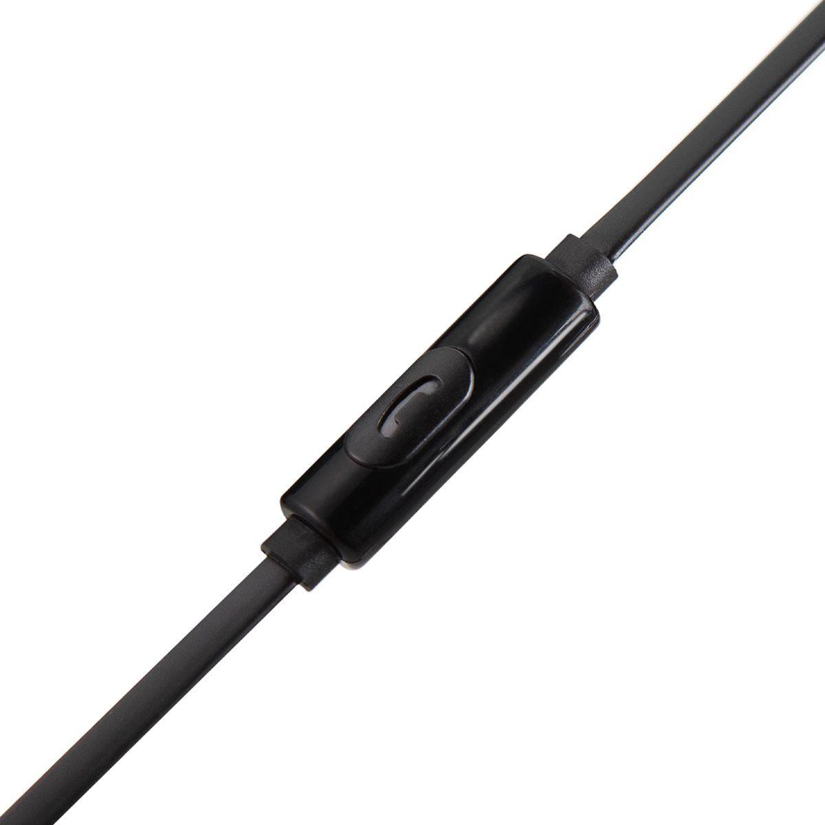 Renoverad PureGear PureBoom 3.5mm AUX Corded Earbuds - Reebelo Sverige