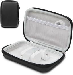 Renoverad PureGear Travel Organizer Carry Case Zip-Up Pouch - Reebelo Sverige
