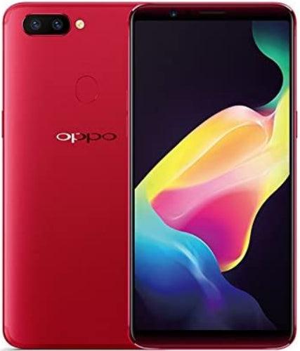 Renoverad Oppo R11s - Reebelo Sverige