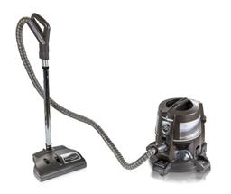 Renoverad Rainbow E2 Blue Series (Platinum) Vacuum with 2 Speed - Reebelo Sverige